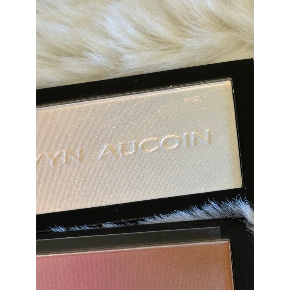 Kevyn Aucoin The Neo-Trio Magnetized Palette NIB - Picture 5 of 6